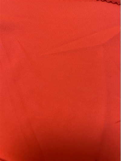 GZ-YXYF 0060# Milk Silk Drawer Width: 170CM Weight: 180GSM Composition: 90% polyester 10% spandex Moisture wicking detail view-1